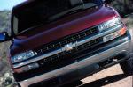 Chevrolet Silverado 1999 года